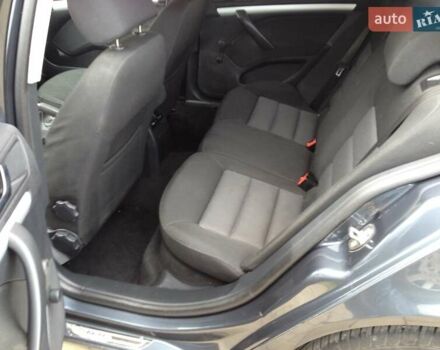 Сірий Шкода Октавія, об'ємом двигуна 1.6 л та пробігом 235 тис. км за 6100 $, фото 14 на Automoto.ua