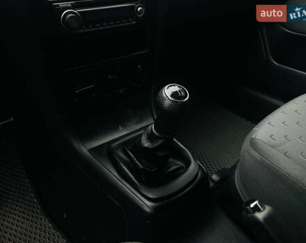 Сірий Шкода Октавія, об'ємом двигуна 1.6 л та пробігом 199 тис. км за 5900 $, фото 22 на Automoto.ua