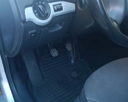 Шкода Октавия 2007 в Тернополе на Automoto.ua Серый Шкода Октавия, объемом двигателя 1.6 л и пробегом 270 тыс. км за 5600 $, фото 26 на Automoto.ua