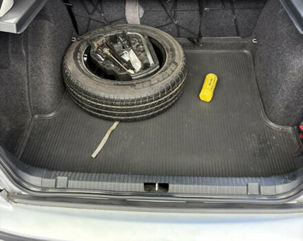 Серый Шкода Октавия, объемом двигателя 1.98 л и пробегом 126 тыс. км за 7999 $, фото 18 на Automoto.ua