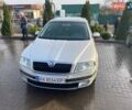 Сірий Шкода Октавія, об'ємом двигуна 1.6 л та пробігом 328 тис. км за 5500 $, фото 1 на Automoto.ua