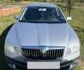 Серый Шкода Октавия, объемом двигателя 1.8 л и пробегом 170 тыс. км за 6200 $, фото 1 на Automoto.ua