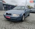 Сірий Шкода Октавія, об'ємом двигуна 1.6 л та пробігом 237 тис. км за 5300 $, фото 1 на Automoto.ua