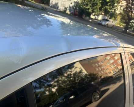 Серый Шкода Октавия, объемом двигателя 2 л и пробегом 316 тыс. км за 4300 $, фото 9 на Automoto.ua