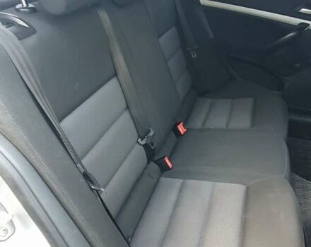 Серый Шкода Октавия, объемом двигателя 1.6 л и пробегом 240 тыс. км за 4850 $, фото 31 на Automoto.ua