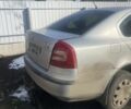 Серый Шкода Октавия, объемом двигателя 1.6 л и пробегом 400 тыс. км за 1154 $, фото 1 на Automoto.ua