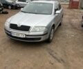 Сірий Шкода Октавія, об'ємом двигуна 1.6 л та пробігом 320 тис. км за 5200 $, фото 1 на Automoto.ua
