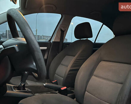 Серый Шкода Октавия, объемом двигателя 1.6 л и пробегом 250 тыс. км за 5850 $, фото 6 на Automoto.ua