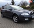 Сірий Шкода Октавія, об'ємом двигуна 1.6 л та пробігом 235 тис. км за 6100 $, фото 7 на Automoto.ua