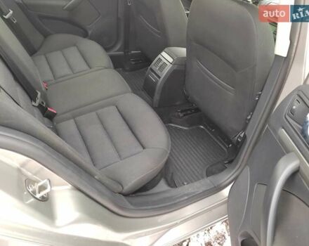 Серый Шкода Октавия, объемом двигателя 2 л и пробегом 258 тыс. км за 7800 $, фото 2 на Automoto.ua