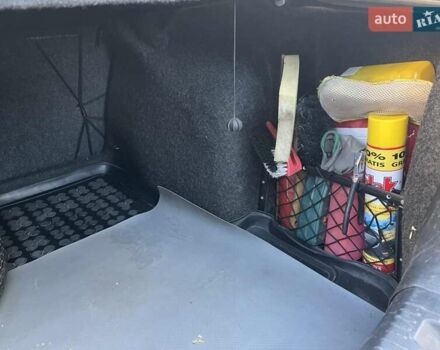 Сірий Шкода Октавія, об'ємом двигуна 1.6 л та пробігом 393 тис. км за 4400 $, фото 18 на Automoto.ua