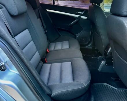 Сірий Шкода Октавія, об'ємом двигуна 1.6 л та пробігом 225 тис. км за 6300 $, фото 11 на Automoto.ua