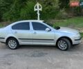 Серый Шкода Октавия, объемом двигателя 1.98 л и пробегом 367 тыс. км за 5350 $, фото 6 на Automoto.ua