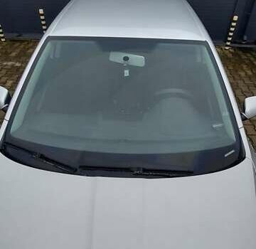 Серый Шкода Октавия, объемом двигателя 1.6 л и пробегом 335 тыс. км за 4850 $, фото 49 на Automoto.ua