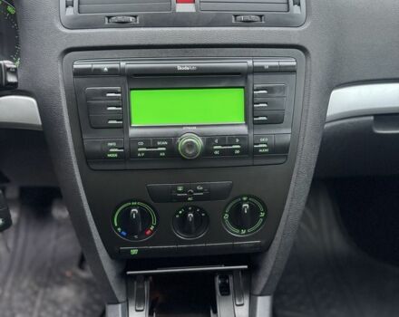 Сірий Шкода Октавія, об'ємом двигуна 1.9 л та пробігом 250 тис. км за 3250 $, фото 14 на Automoto.ua