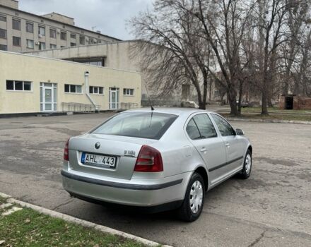 Сірий Шкода Октавія, об'ємом двигуна 1.9 л та пробігом 250 тис. км за 3250 $, фото 5 на Automoto.ua