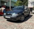 Сірий Шкода Октавія, об'ємом двигуна 1.9 л та пробігом 168 тис. км за 6000 $, фото 3 на Automoto.ua