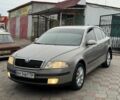 Шкода Октавия 2007 в Николаеве на Automoto.ua Серый Шкода Октавия, объемом двигателя 2 л и пробегом 295 тыс. км за 6199 $, фото 1 на Automoto.ua