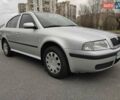 Сірий Шкода Октавія, об'ємом двигуна 1.6 л та пробігом 152 тис. км за 5700 $, фото 1 на Automoto.ua