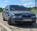 Серый Шкода Октавия, объемом двигателя 1.9 л и пробегом 330 тыс. км за 6200 $, фото 1 на Automoto.ua