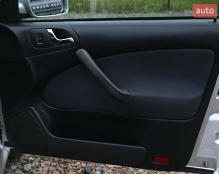 Сірий Шкода Октавія, об'ємом двигуна 1.6 л та пробігом 193 тис. км за 5999 $, фото 39 на Automoto.ua