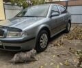 Серый Шкода Октавия, объемом двигателя 1.8 л и пробегом 260 тыс. км за 5400 $, фото 9 на Automoto.ua