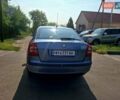 Серый Шкода Октавия, объемом двигателя 1.6 л и пробегом 163 тыс. км за 7200 $, фото 6 на Automoto.ua