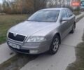 Сірий Шкода Октавія, об'ємом двигуна 1.97 л та пробігом 400 тис. км за 5000 $, фото 4 на Automoto.ua