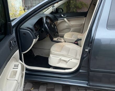 Сірий Шкода Октавія, об'ємом двигуна 2 л та пробігом 231 тис. км за 5850 $, фото 8 на Automoto.ua