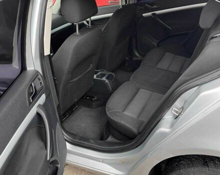 Шкода Октавия 2007 в Житомире на Automoto.ua Серый Шкода Октавия, объемом двигателя 1.6 л и пробегом 330 тыс. км за 4950 $, фото 9 на Automoto.ua