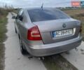 Сірий Шкода Октавія, об'ємом двигуна 1.97 л та пробігом 400 тис. км за 5000 $, фото 7 на Automoto.ua
