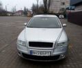 Сірий Шкода Октавія, об'ємом двигуна 1.6 л та пробігом 270 тис. км за 4800 $, фото 2 на Automoto.ua