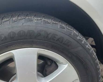 Серый Шкода Октавия, объемом двигателя 1.6 л и пробегом 335 тыс. км за 4850 $, фото 19 на Automoto.ua