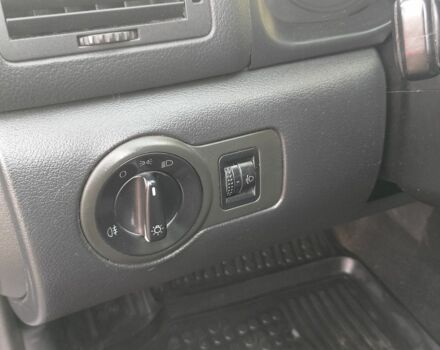 Серый Шкода Октавия, объемом двигателя 1.6 л и пробегом 223 тыс. км за 4550 $, фото 20 на Automoto.ua