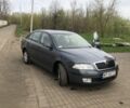 Серый Шкода Октавия, объемом двигателя 1.9 л и пробегом 440 тыс. км за 3000 $, фото 3 на Automoto.ua