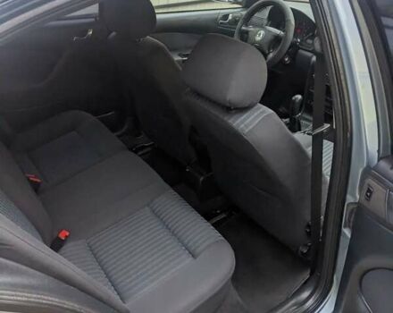 Шкода Октавия 2007 в Виннице на Automoto.ua Серый Шкода Октавия, объемом двигателя 1.8 л и пробегом 260 тыс. км за 5300 $, фото 1 на Automoto.ua