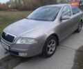 Сірий Шкода Октавія, об'ємом двигуна 1.97 л та пробігом 400 тис. км за 5000 $, фото 1 на Automoto.ua