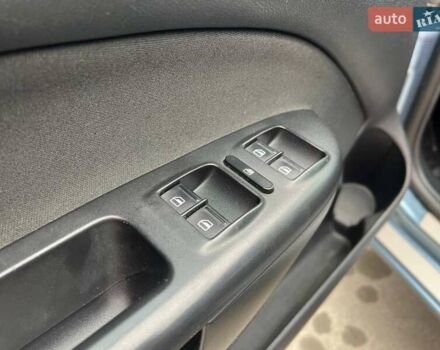 Сірий Шкода Октавія, об'ємом двигуна 1.6 л та пробігом 225 тис. км за 6990 $, фото 15 на Automoto.ua