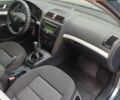 Серый Шкода Октавия, объемом двигателя 1.6 л и пробегом 176 тыс. км за 6350 $, фото 16 на Automoto.ua