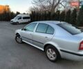 Сірий Шкода Октавія, об'ємом двигуна 1.6 л та пробігом 228 тис. км за 5000 $, фото 12 на Automoto.ua