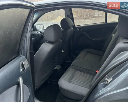 Сірий Шкода Октавія, об'ємом двигуна 1.8 л та пробігом 310 тис. км за 3950 $, фото 32 на Automoto.ua