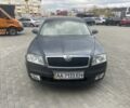 Шкода Октавия 2007 в Киеве на Automoto.ua Серый Шкода Октавия, объемом двигателя 1.6 л и пробегом 121 тыс. км за 4500 $, фото 5 на Automoto.ua