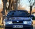 Серый Шкода Октавия, объемом двигателя 1.9 л и пробегом 307 тыс. км за 5200 $, фото 1 на Automoto.ua