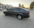 Серый Шкода Октавия, объемом двигателя 1.8 л и пробегом 207 тыс. км за 5700 $, фото 2 на Automoto.ua