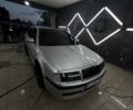 Серый Шкода Октавия, объемом двигателя 1.8 л и пробегом 270 тыс. км за 4993 $, фото 1 на Automoto.ua