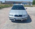 Серый Шкода Октавия, объемом двигателя 1.6 л и пробегом 260 тыс. км за 5200 $, фото 4 на Automoto.ua