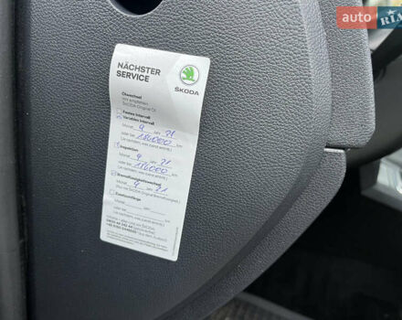 Серый Шкода Октавия, объемом двигателя 1.6 л и пробегом 234 тыс. км за 6999 $, фото 41 на Automoto.ua