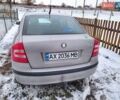 Серый Шкода Октавия, объемом двигателя 2 л и пробегом 258 тыс. км за 7800 $, фото 7 на Automoto.ua