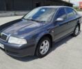 Серый Шкода Октавия, объемом двигателя 1.6 л и пробегом 223 тыс. км за 6150 $, фото 27 на Automoto.ua