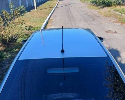 Серый Шкода Октавия, объемом двигателя 1.78 л и пробегом 330 тыс. км за 5300 $, фото 4 на Automoto.ua